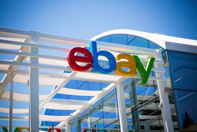 GameStop Ups Its Stake in eBay Further. Ryan Cohen Must Be Betting on Another Meme Stock Surge.